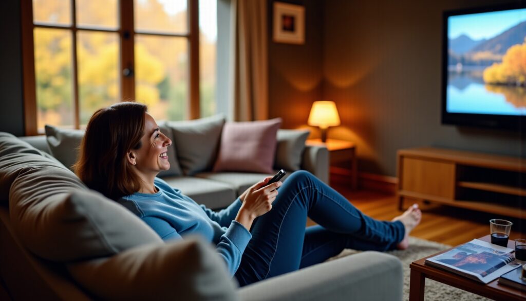 Series imprescindibles en Netflix para devorar esta semana