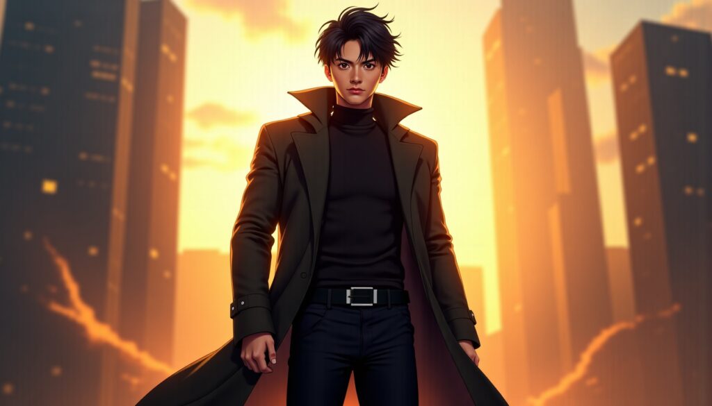 Sung Jinwoo métamorphose son apparence dans l’animé Solo Leveling : une transformation qui divise la communauté de fans