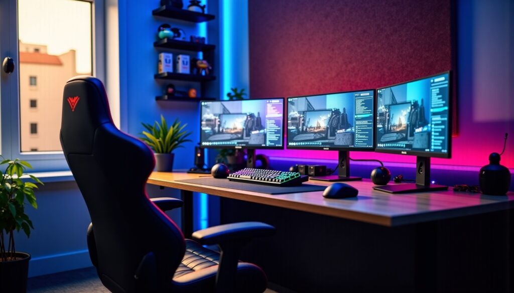 Squeezie diskors lalu dipulihkan di Twitch: ketakutan terhindar sebelum GP Explorer!