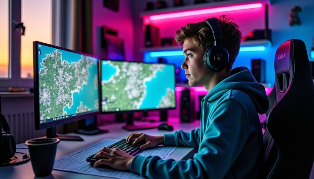 Jadilah ahli Fortnite Geoguessr: tips untuk mengenali setiap lokasi ikonik dan memecahkan semua rekor