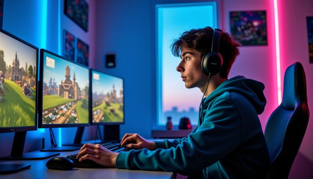 Conviértete en un experto de Fortnite Geoguessr: trucos para reconocer cada lugar emblemático y batir todos los récords