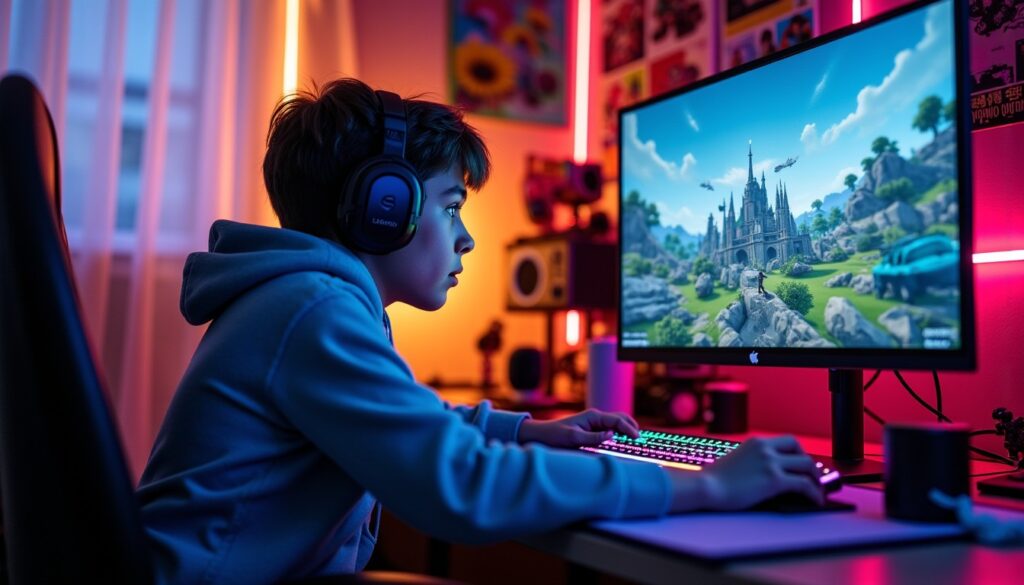 Deviens un pro de Fortnite Geoguessr : astuces pour reconnaître chaque lieu emblématique et battre tous les records