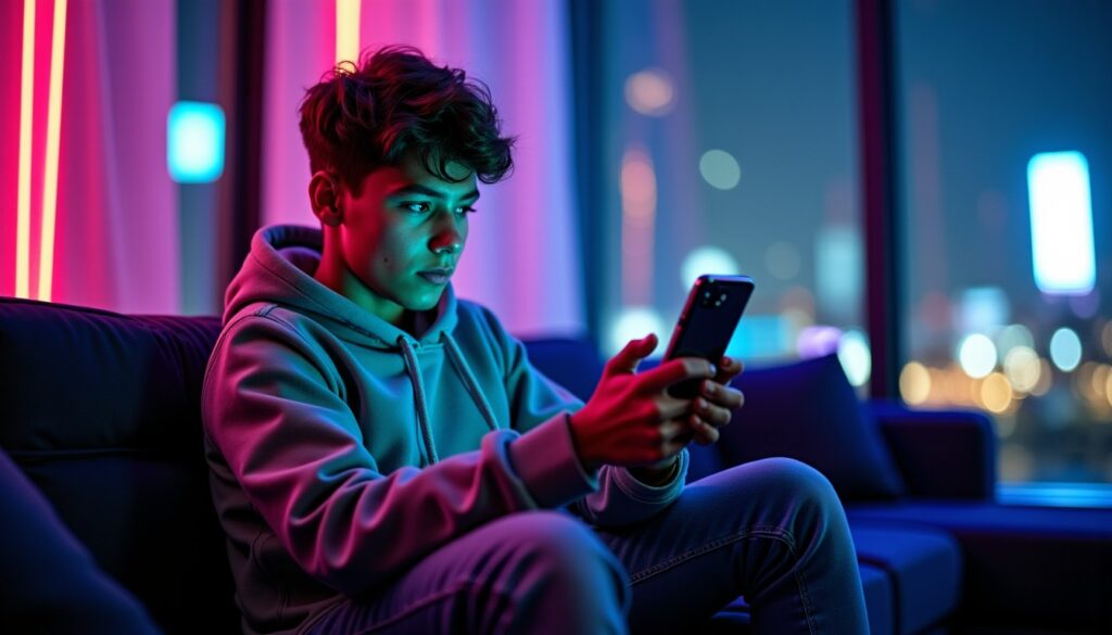 Valorant Mobile : die lang ersehnte Revolution, die das Gaming 2025 verändern wird!