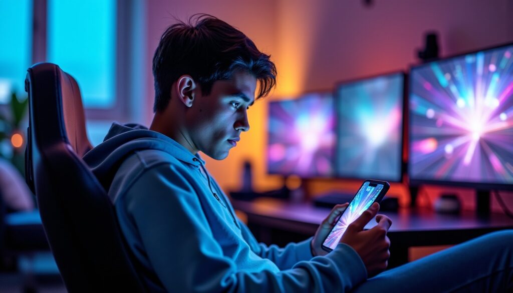 Valorant Mobile : długo oczekiwana rewolucja, która zmieni gaming w 2025 roku!