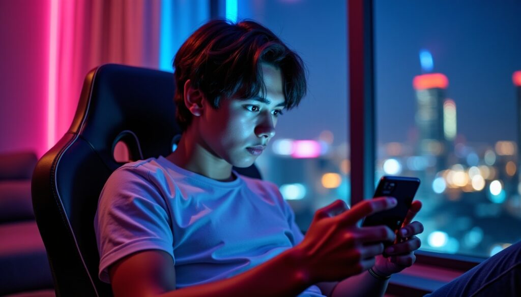 Valorant Mobile : revolusi yang sangat dinantikan yang akan mengubah gaming pada tahun 2025 !