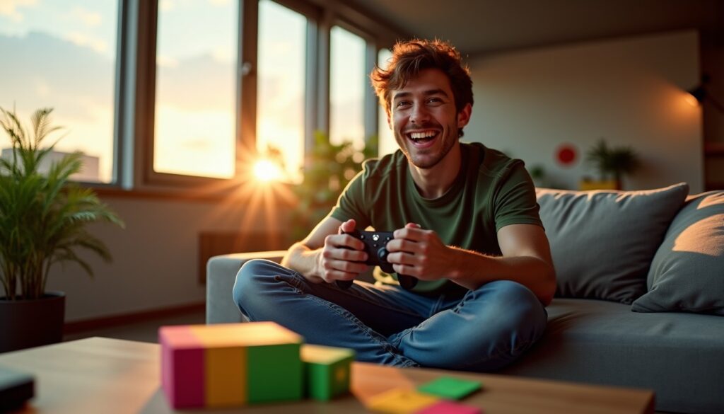 Xbox-Spieler erhalten mühelos Geschenkkarten im Wert von 5 bis 10 €: und wenn das Glück auf Ihrer Seite wäre?