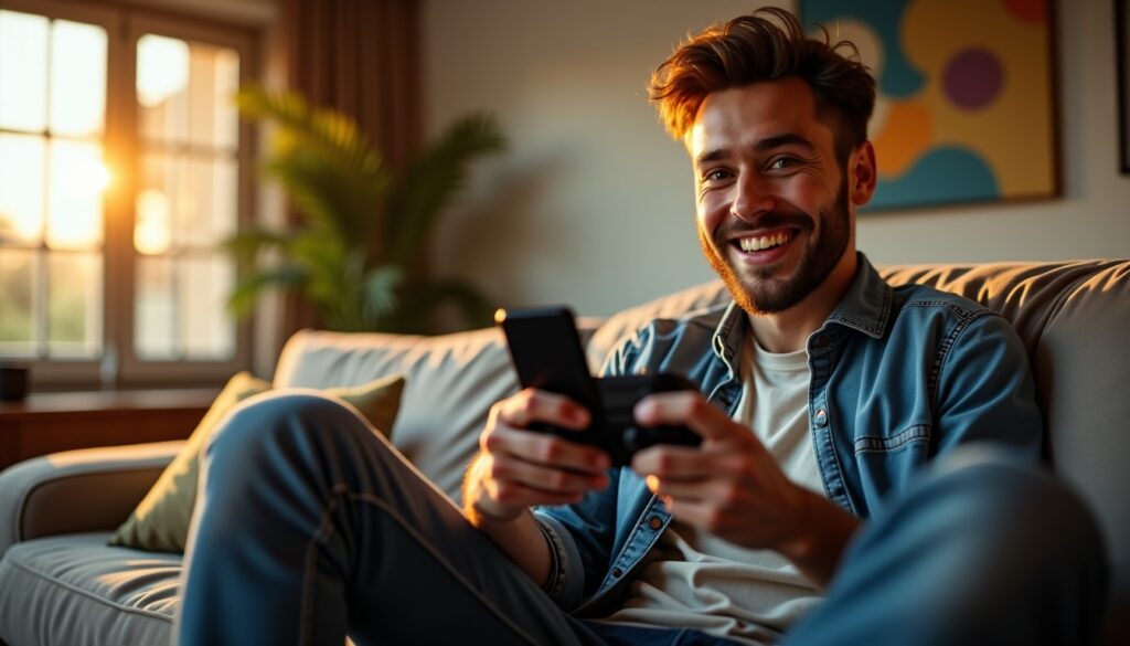 Pemain Xbox menerima kartu hadiah senilai 5 hingga 10 € tanpa usaha: bagaimana jika keberuntungan ada di pihak Anda?