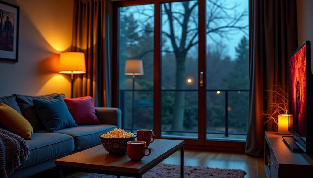 I 10 film horror imprescindibili da scoprire su Netflix nel 2025