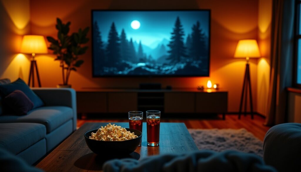 Die 10 unverzichtbaren Horrorfilme, die man 2025 auf Netflix entdecken sollte