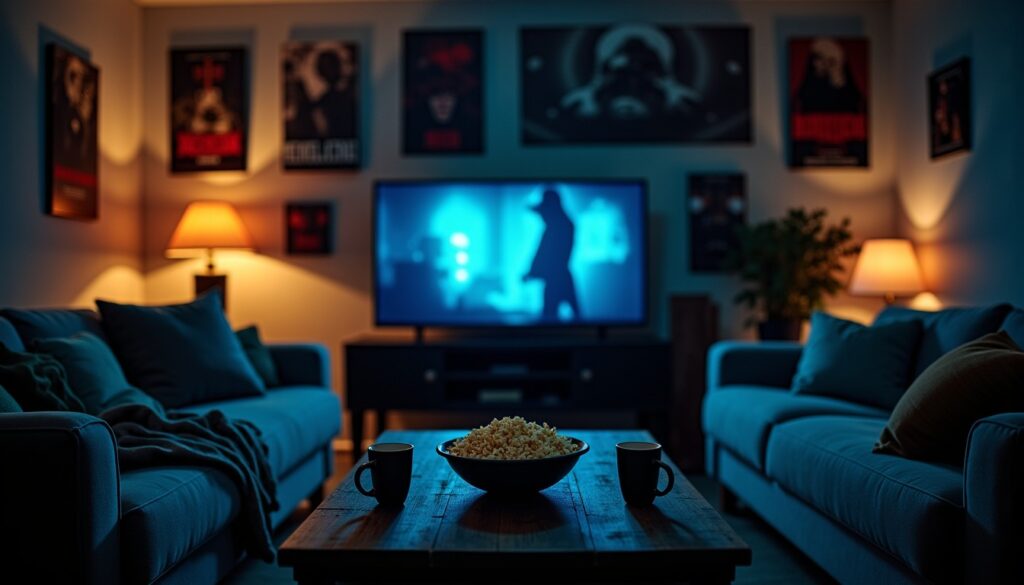 10 film horor wajib tonton di Netflix pada tahun 2025