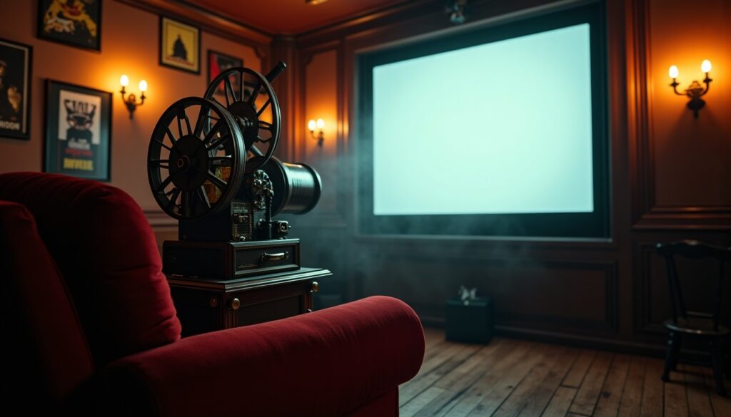 10 kultowych filmów grozy do odkrycia na Netflix w 2025 roku