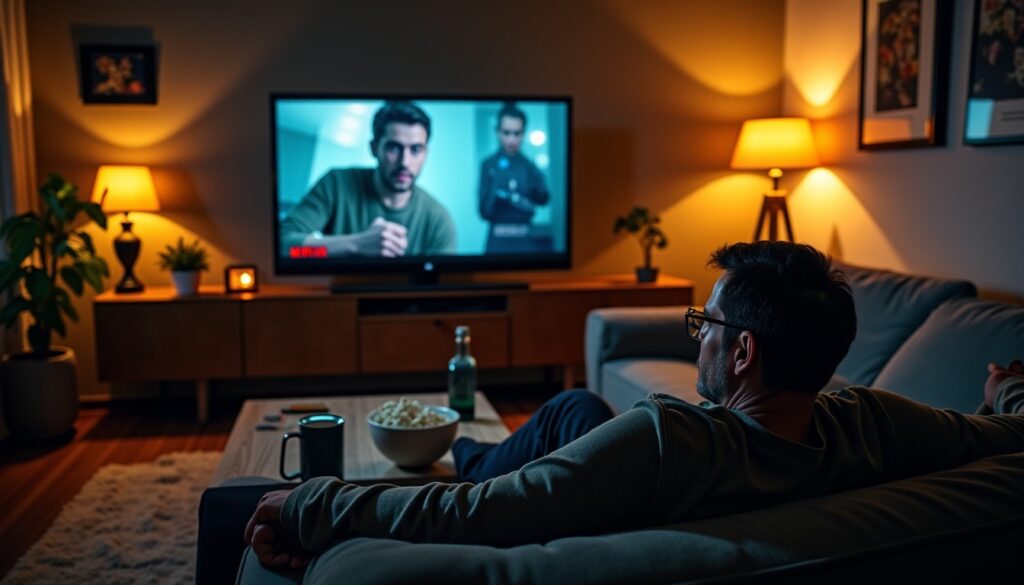 Las 10 películas de terror indispensables para descubrir en Netflix en 2025