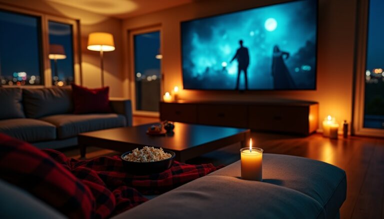Les 10 films d'horreur incontournables à découvrir sur Netflix en 2025