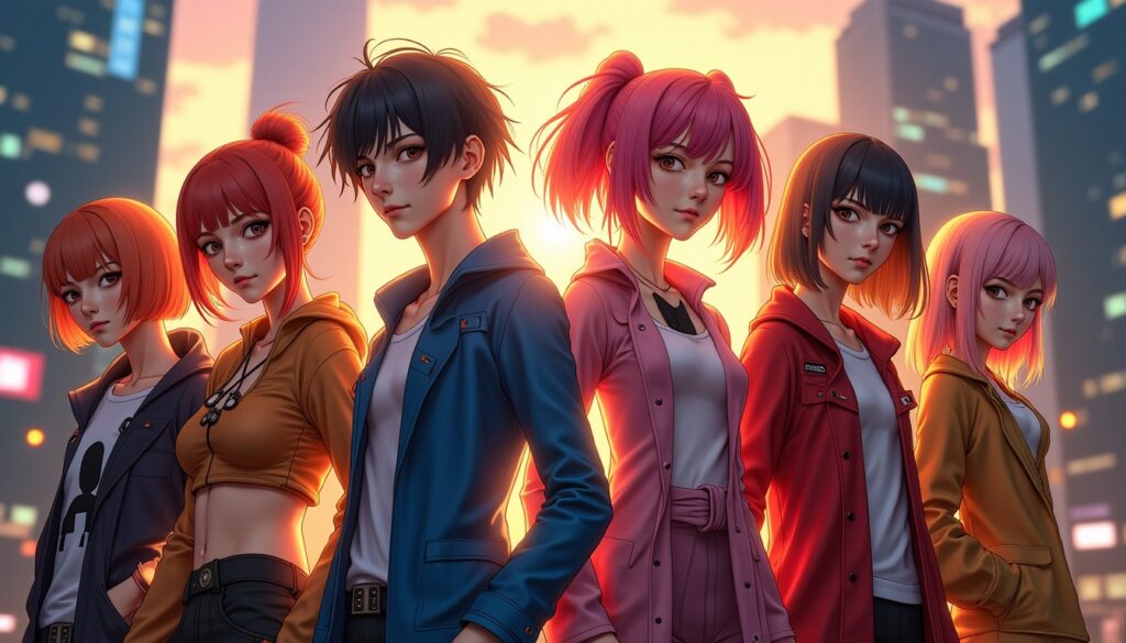 The 6 must-watch modern anime that have managed to eclipse Dragon Ball Z