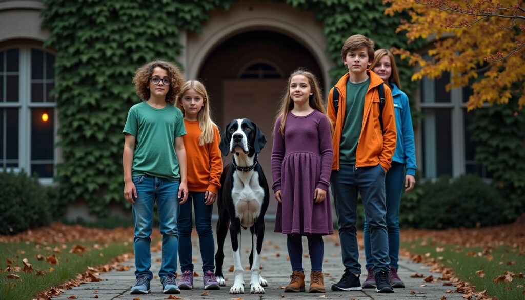 Scooby-Doo! Gokko : Entdecken Sie das Veröffentlichungsdatum des neuen Warner-Animes