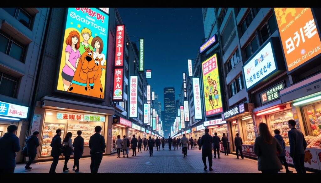 Scooby-Doo! Gokko : Descubra a data de lançamento do novo anime assinado pela Warner