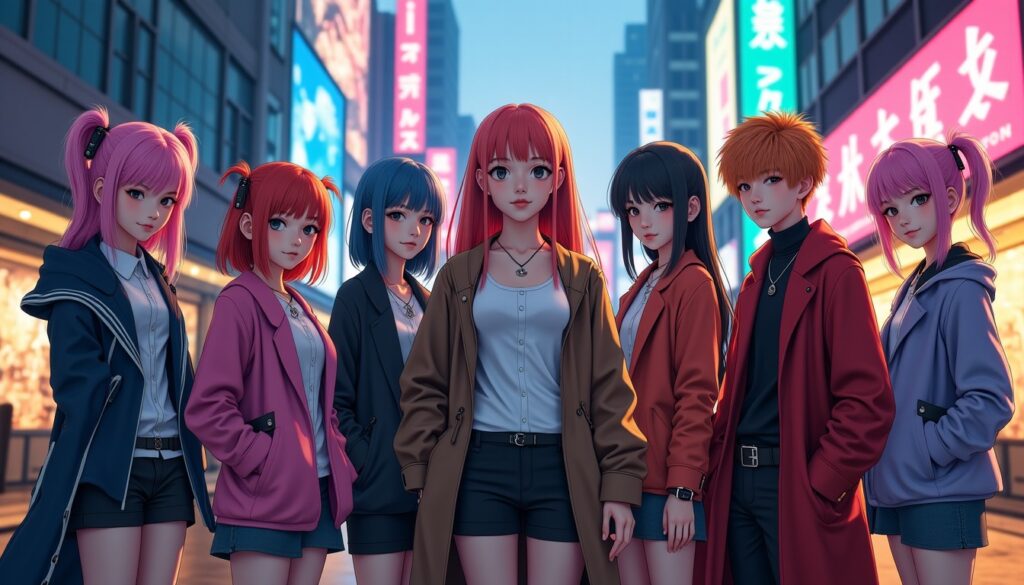 Les 6 animés modernes incontournables qui ont su éclipsé Dragon Ball Z