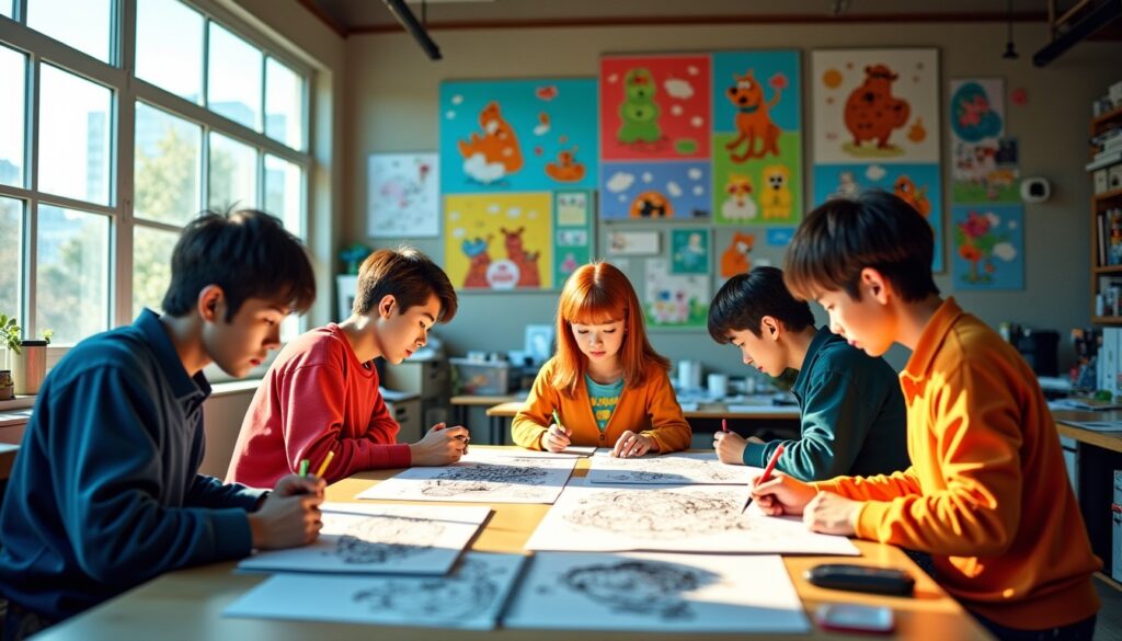 Scooby-Doo! Gokko : Découvrez la date de sortie du nouvel animé signé Warner