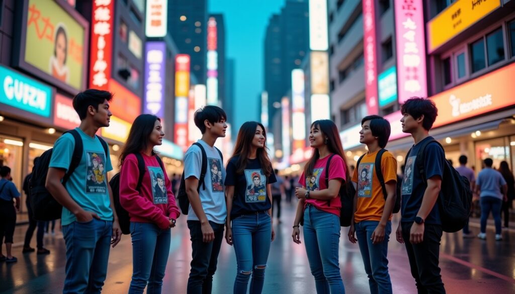 6 anime modern yang wajib ditonton yang berhasil mengalahkan Dragon Ball Z