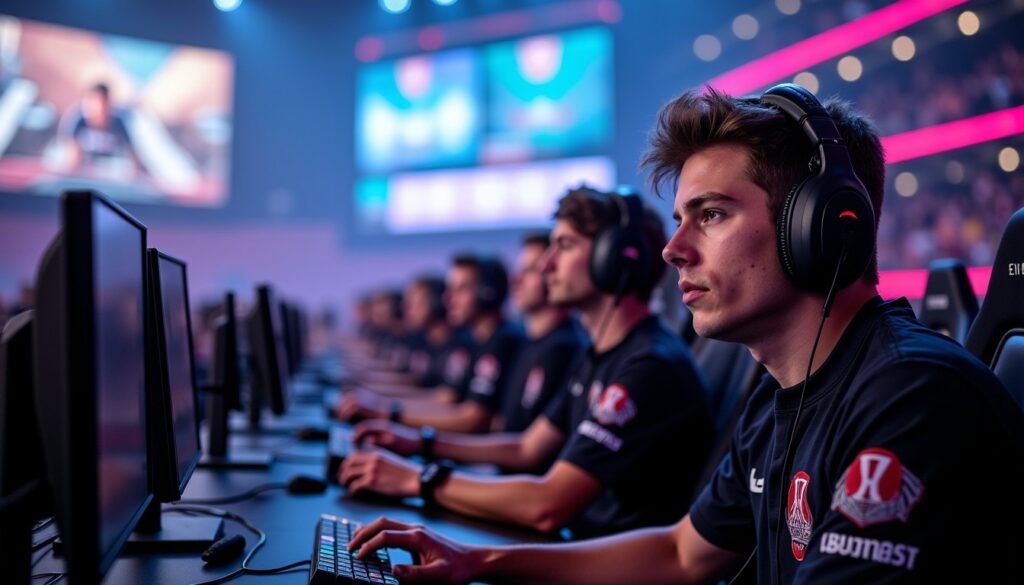 Die Legenden des Esports: Rangliste der ikonischsten Teams der Geschichte