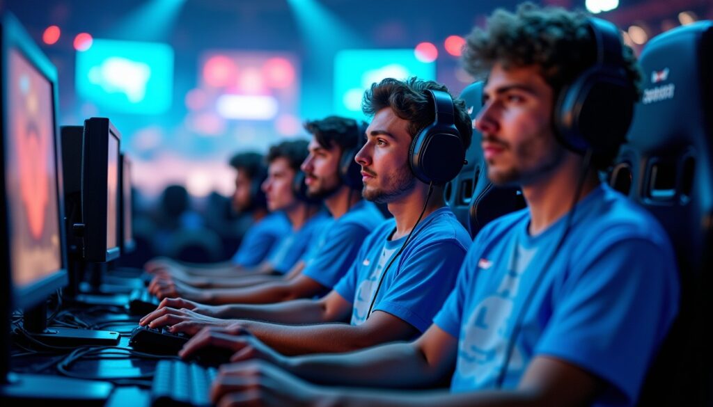 Le Leggende dell’Esport: Classifica delle Squadre Più Iconiche della Storia