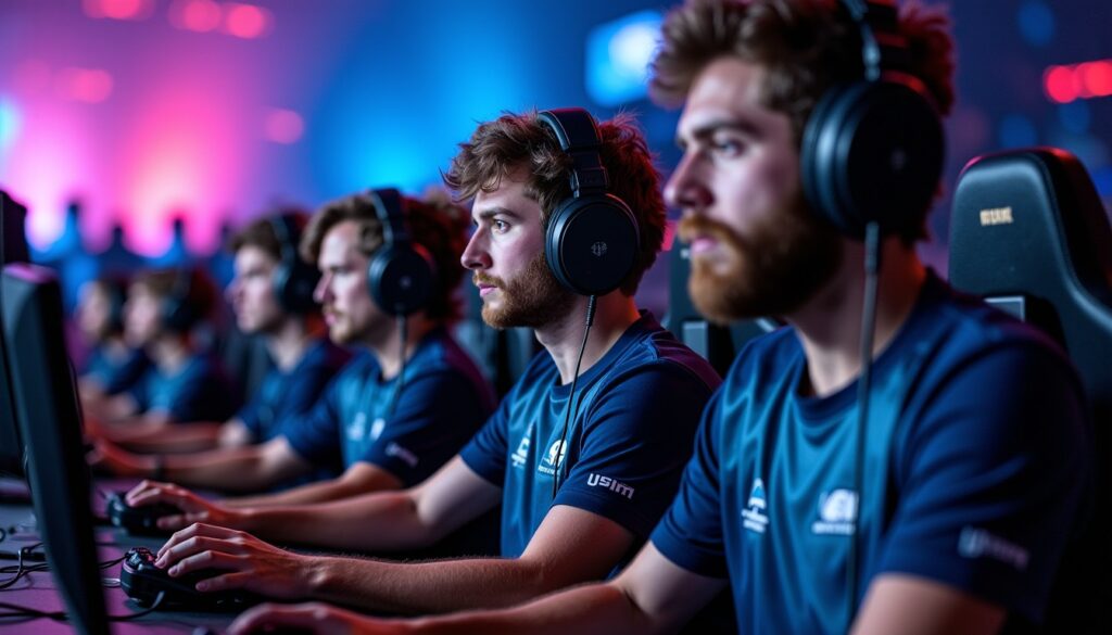 Legenda Esport: Peringkat Tim Paling Ikonik dalam Sejarah