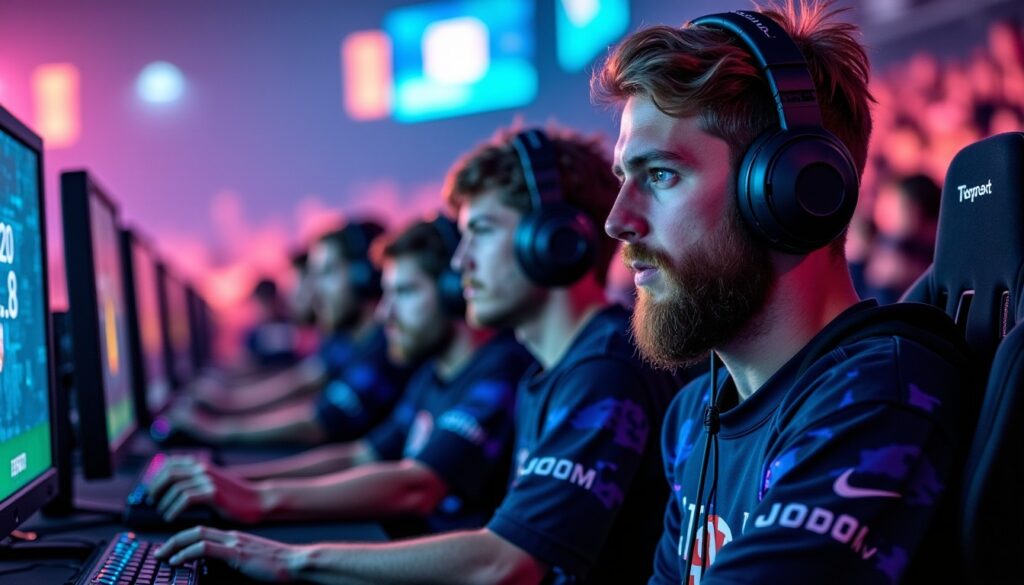 Les Légendes de l’Esport : Classement des Équipes les Plus Iconiques de l’Histoire