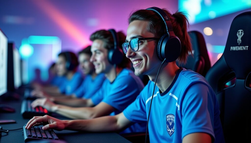 Las Leyendas del Esport: Clasificación de los Equipos Más Icónicos de la Historia