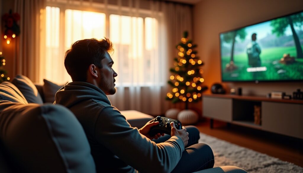 Xbox Game Pass : Die 5 unverzichtbaren Juwelen, die man im Dezember nicht verpassen darf, ein wahrer Genuss für Spieler!