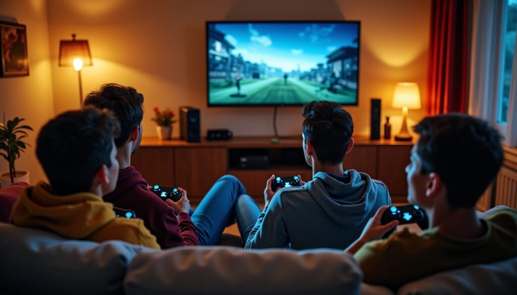 Xbox Game Pass : 5 nieprzeciętnych perełek, których nie można przegapić w grudniu, prawdziwa rozkosz dla graczy!