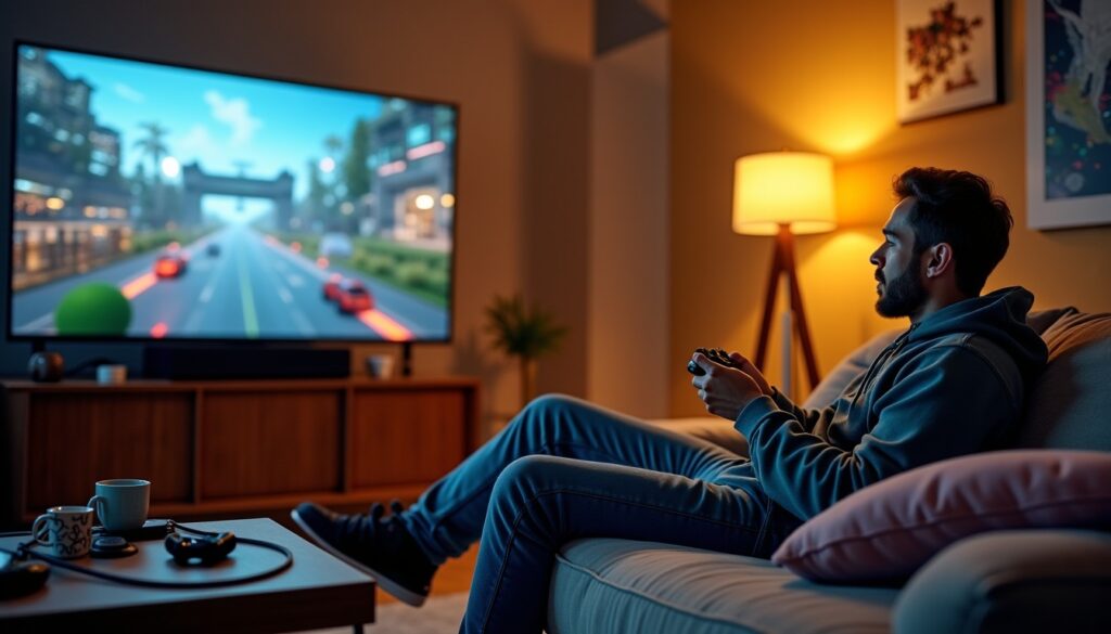 Xbox Game Pass : 5 permata wajib yang tidak boleh dilewatkan di bulan Desember, benar-benar suguhan bagi para pemain!