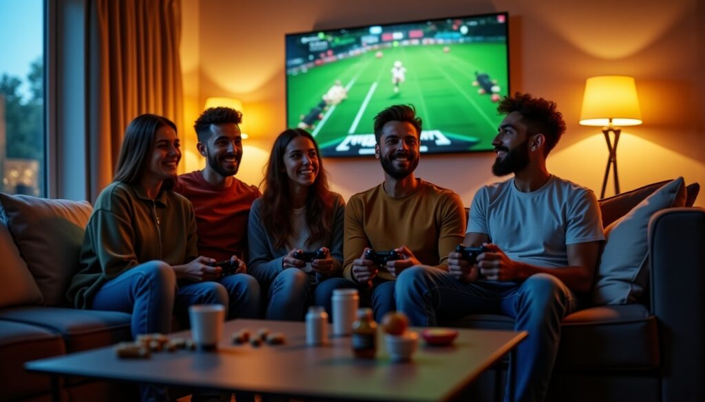 Xbox Game Pass: The 5 Must-See Gems Not to Miss in December, a True Treat for Gamers!