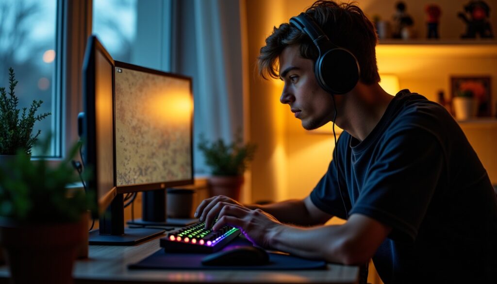 Profitez de ce roguelike acclamé par la critique à moins de 10 € sur Steam en promotion !