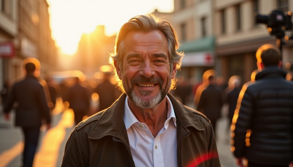 True Detective feiert mit der überraschenden Anwesenheit eines bekannten Stars sein großes Comeback in Staffel 5