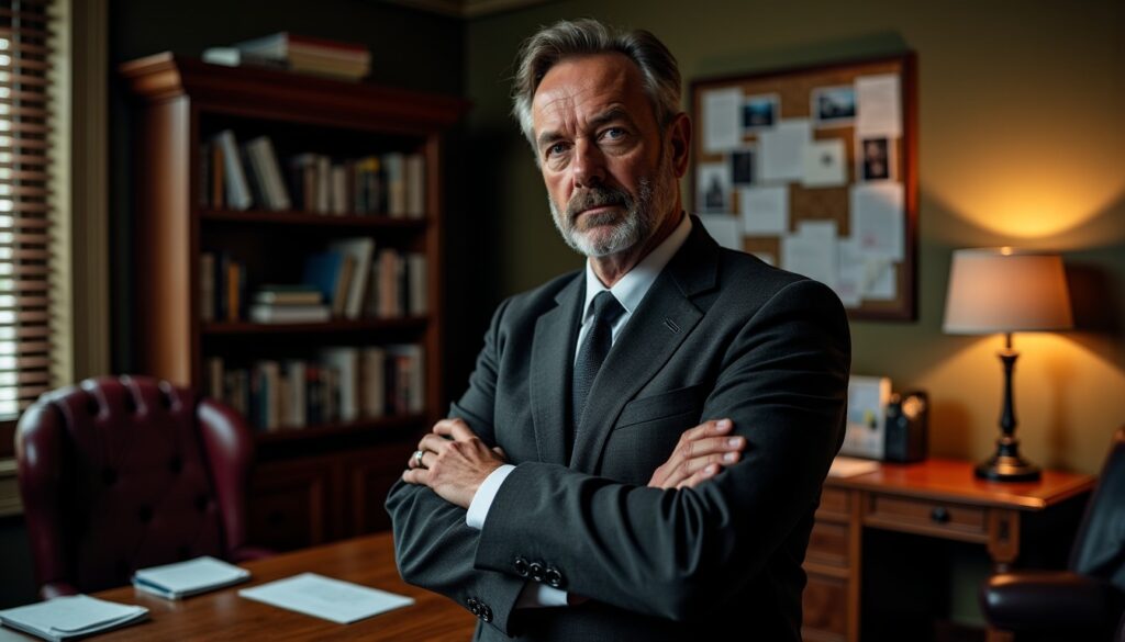 True Detective fa il suo grande ritorno nella stagione 5 con la presenza sorprendente di una star di rilievo