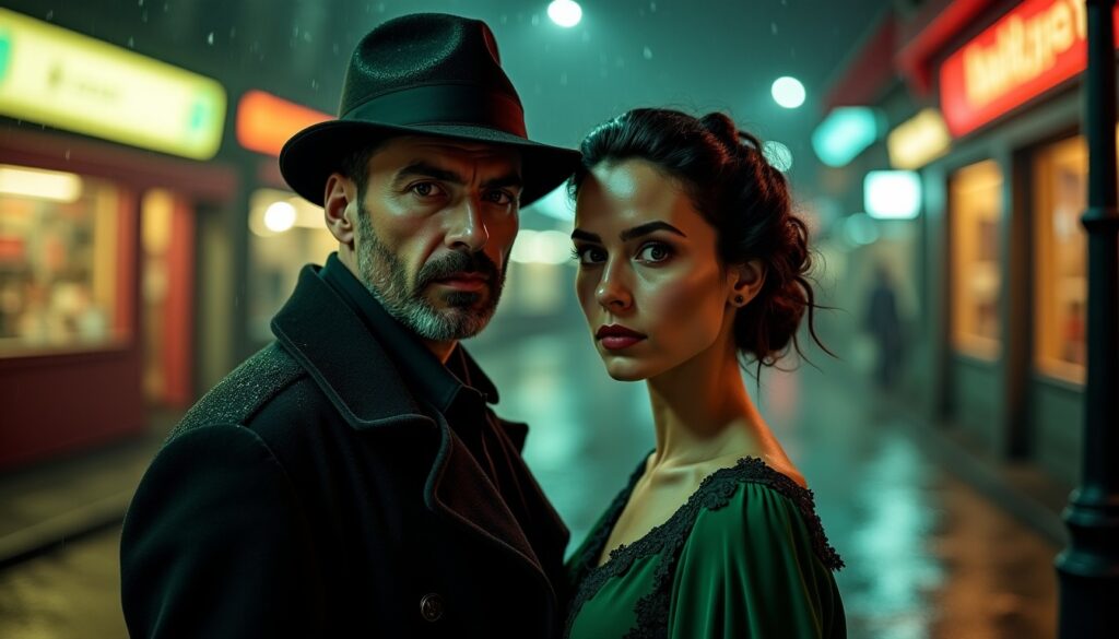 True Detective powraca wielkim powrotem w sezonie 5 z niespodziewanym udziałem znanej gwiazdy