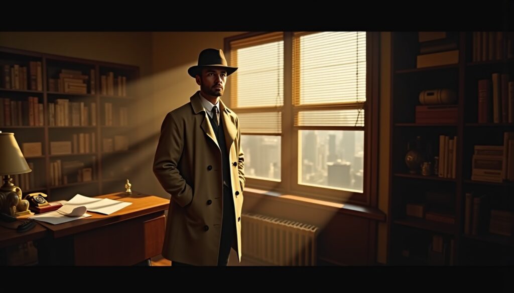 True Detective faz seu grande retorno na temporada 5 com a presença surpreendente de uma estrela de renome