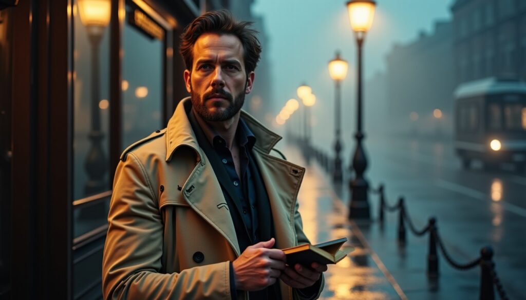 True Detective hace su gran regreso en la temporada 5 con la presencia sorprendente de una estrella de renombre