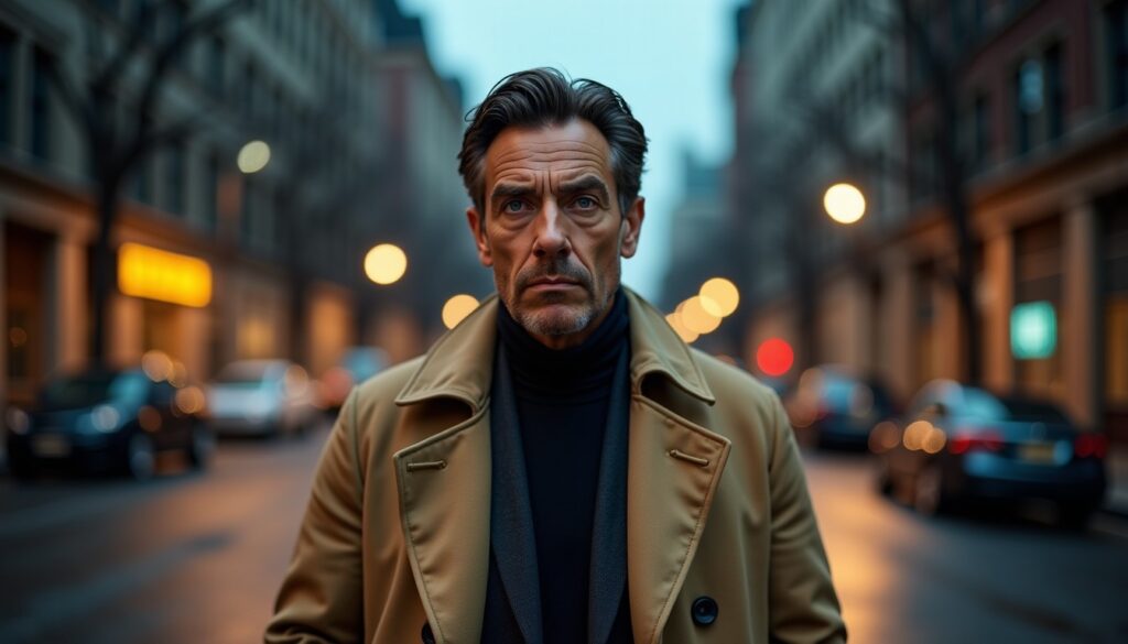 True Detective makes its grand return in season 5 with the surprising presence of a renowned star