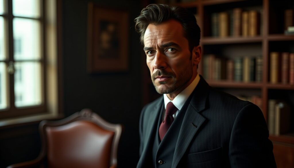 True Detective fait son grand retour en saison 5 avec la présence surprenante d’une star de renom