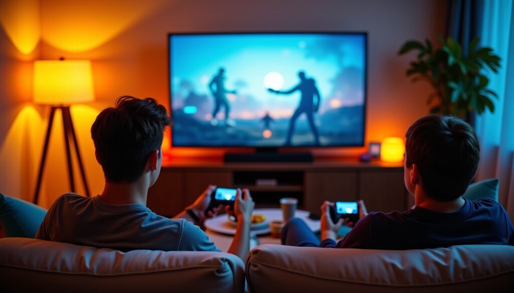 Entdecken Sie die 2 kostenlosen Neuheiten auf Epic Games: unabhängige Perlen mit einzigartigem Charme