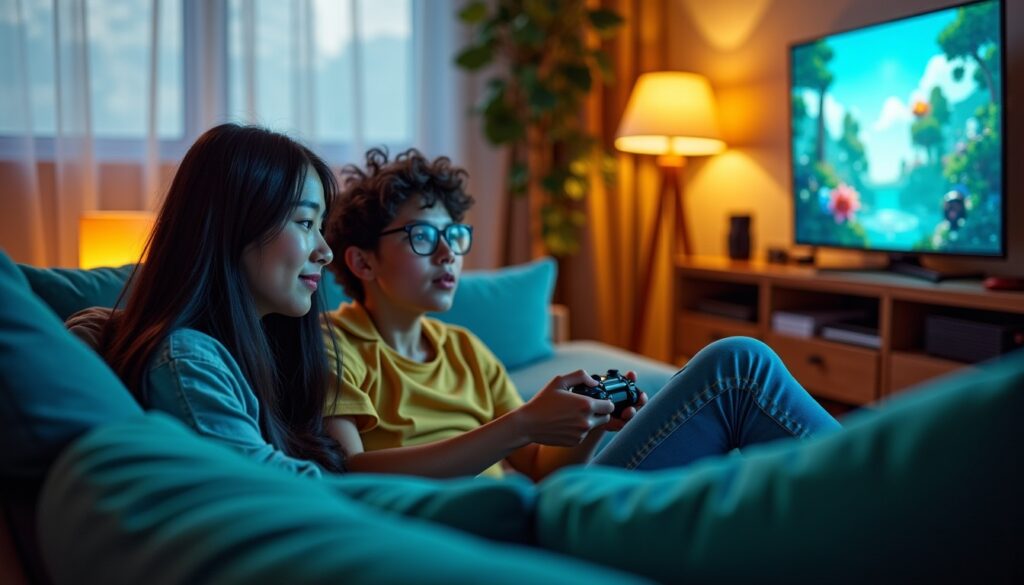 Jelajahi 2 game baru gratis di Epic Games: permata independen dengan pesona unik