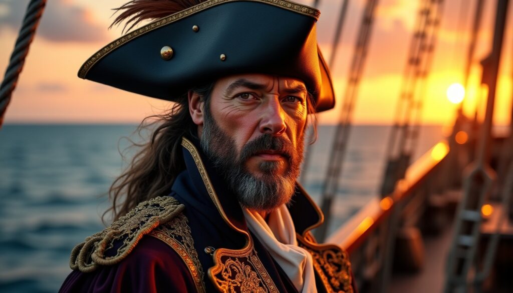 Dopo 14 anni di attesa, One Piece svela finalmente il leggendario pirata rivale di Shiki il Leone d’Oro – avviso spoiler!