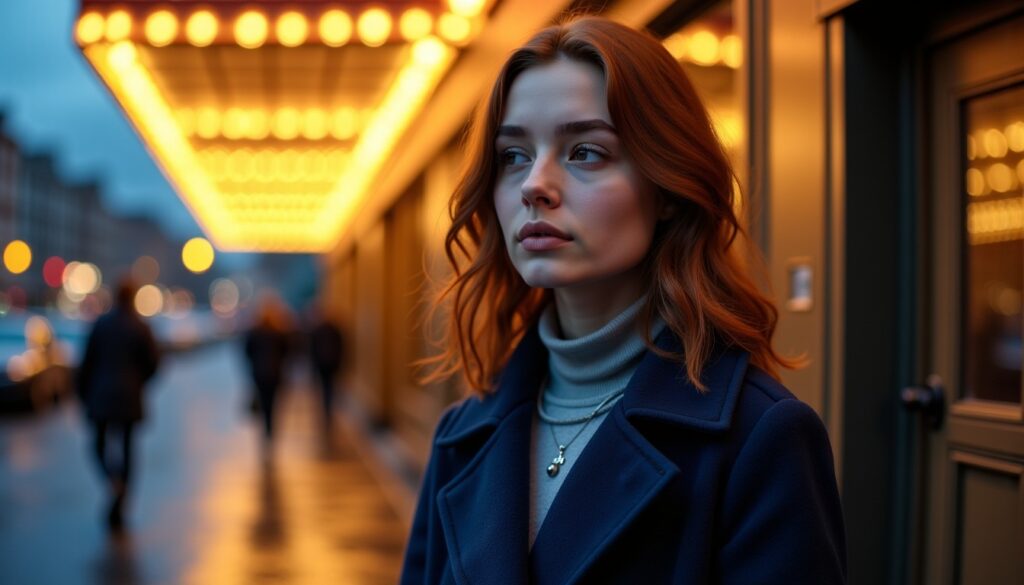 Ella McCay : le ragioni dietro la cancellazione della sua uscita nelle sale da parte di Disney