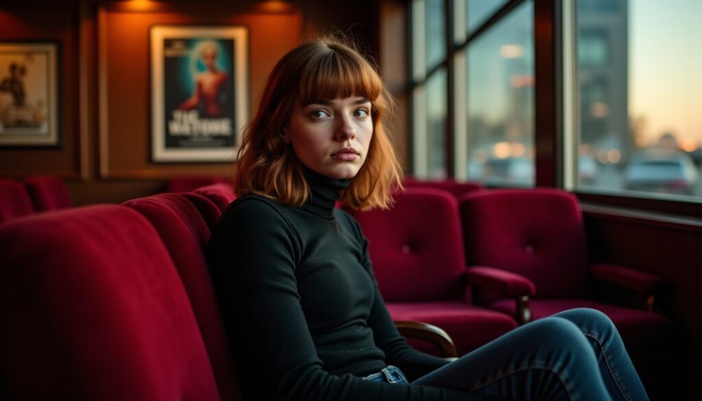 Ella McCay : powody odwołania jej premiery kinowej przez Disney