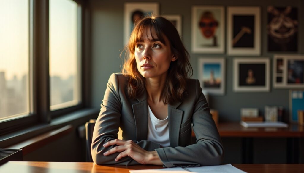 Ella McCay : alasan di balik pembatalan penayangan di bioskop oleh Disney