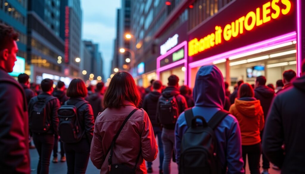 GTA 6 : Um novo adiamento do lançamento em perspectiva?