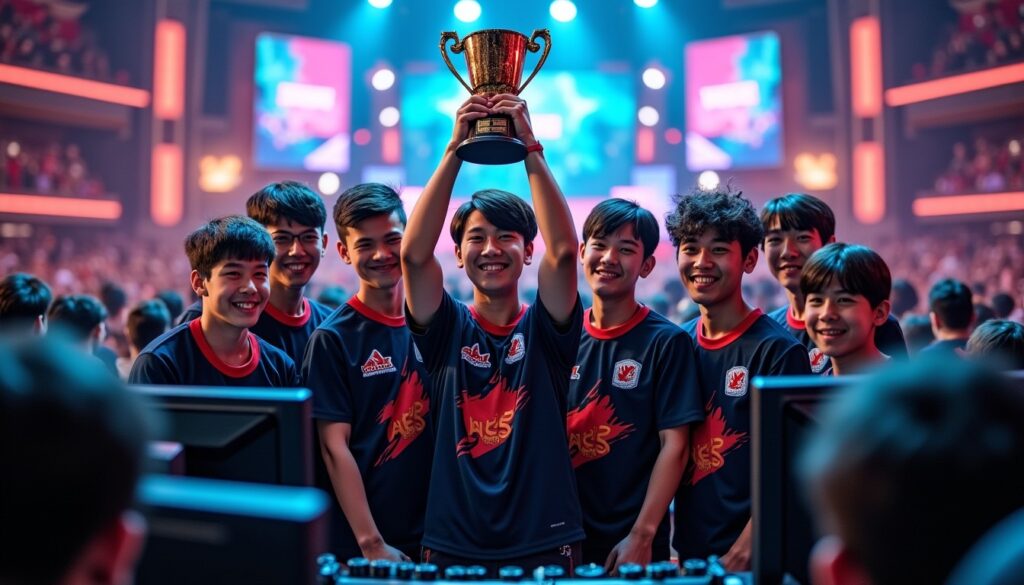 Furia conquista il suo primo titolo Tier 1 su CS2 trionfando al Fissure Playground 2