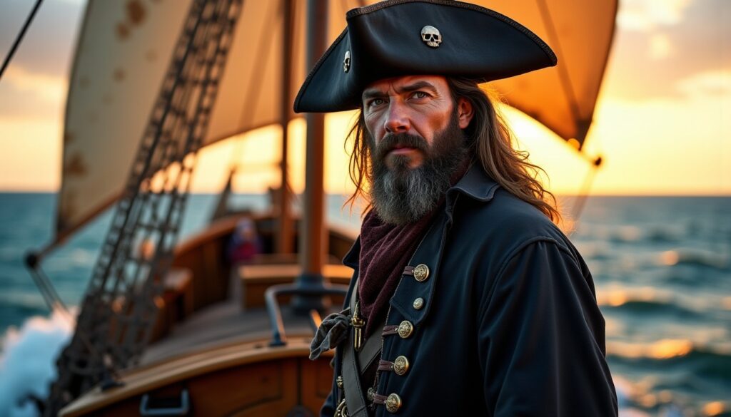 Après 14 ans d’attente, One Piece dévoile enfin le légendaire pirate rival de Shiki le Lion d’Or – avertissement spoiler !