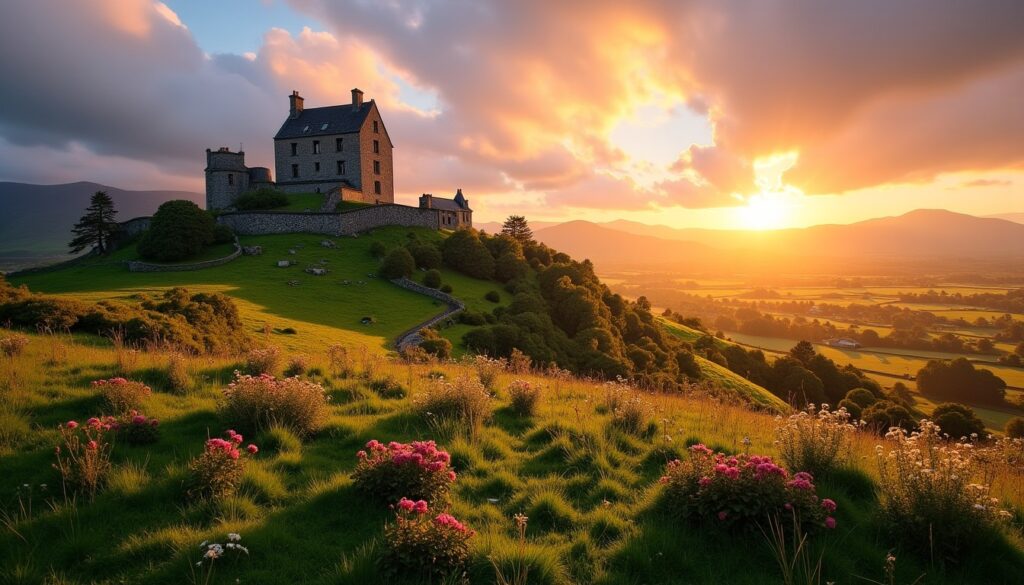 Outlander Staffel 8: Das lang ersehnte Datum der letzten Staffel endlich enthüllt!